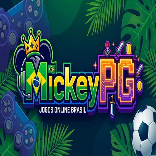 Logo mickeypg