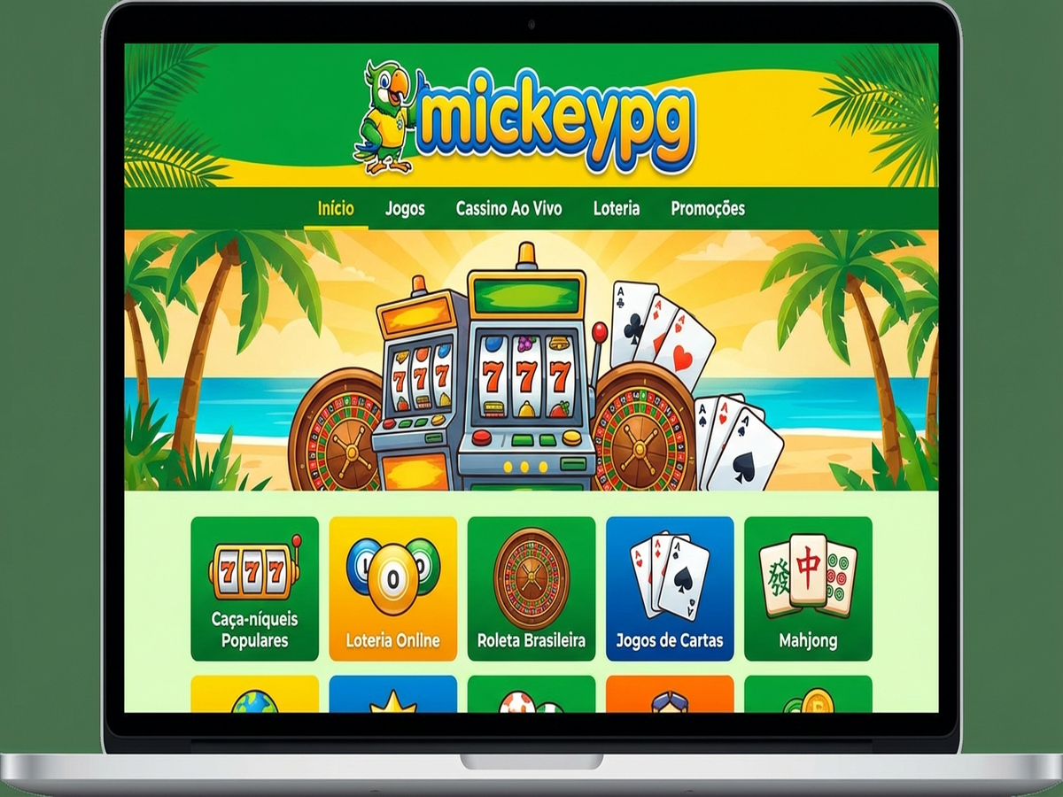 Screenshot 1 mickeypg