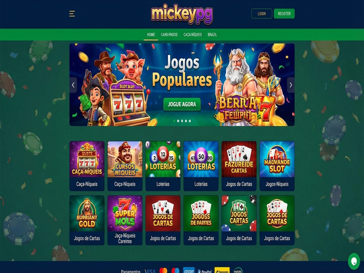 Screenshot 2 mickeypg