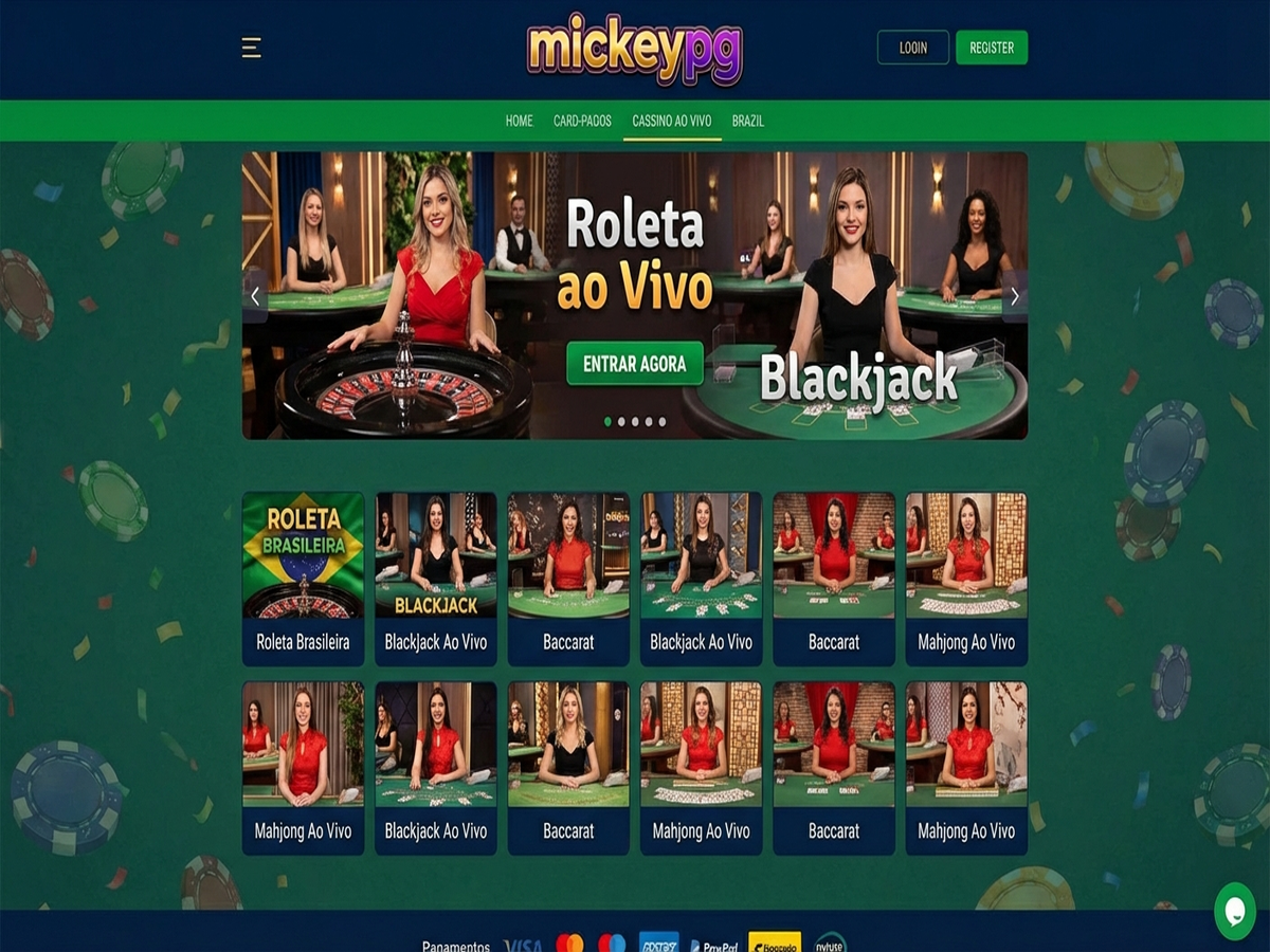 Screenshot 3 mickeypg